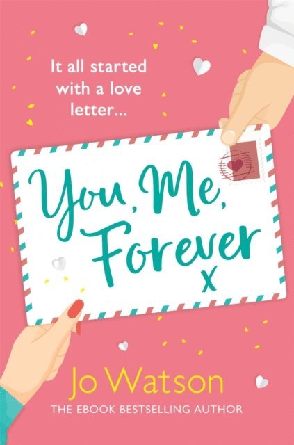 Jo Watson - You, Me, Forever, E-bok