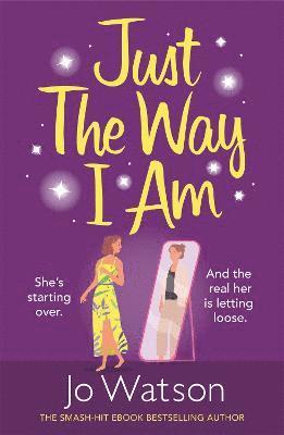 Just The Way I Am av Jo Watson