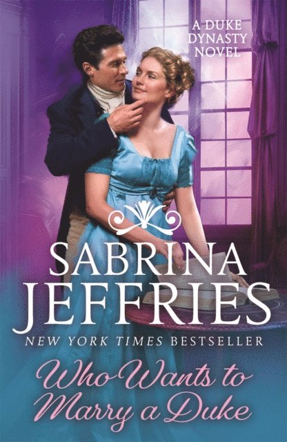 Sabrina Jeffries - Who Wants to Marry a Duke, E-bok