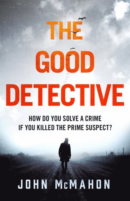 John McMahon - Good Detective, E-bok