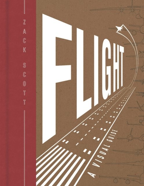 Zack Scott - Flight, E-bok. Tillgänglighet: Lägg i varukorg