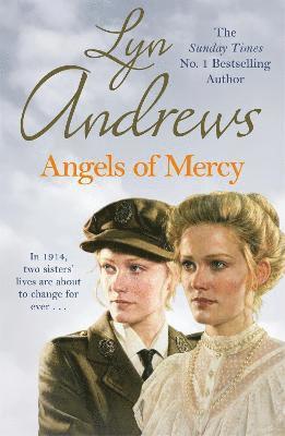 Lyn Andrews - Angels of Mercy, Häftad