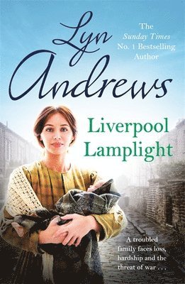 Lyn Andrews - Liverpool Lamplight, Häftad