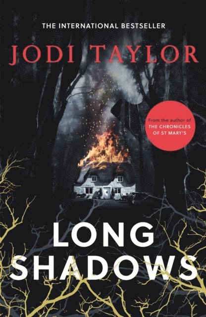 Jodi Taylor - Long Shadows, E-bok