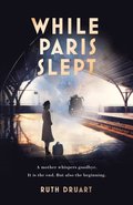 While Paris Slept: A mother faces a heartbreaking choice in this bestselling story of love and courage in World War 2