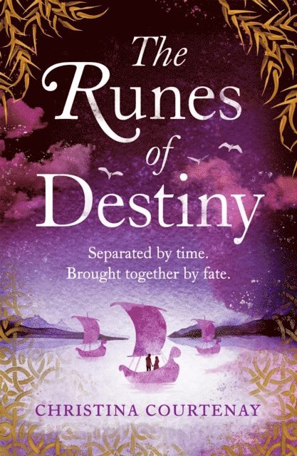 Christina Courtenay - Runes of Destiny, E-bok