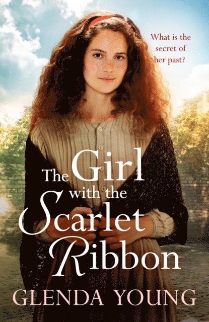 Glenda Young - Girl with the Scarlet Ribbon, E-bok. Tillgänglighet: Lägg i varukorg