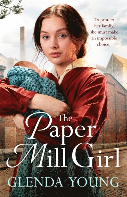 Glenda Young - Paper Mill Girl, E-bok. Tillgänglighet: Lägg i varukorg