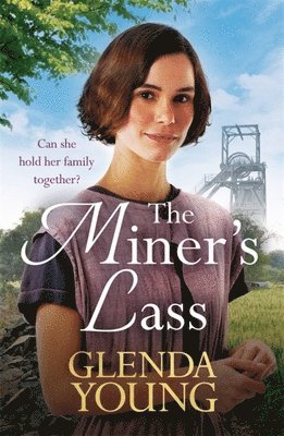 Glenda Young - Miner's Lass, Häftad. Tillgänglighet: Lägg i varukorg