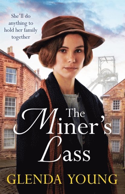 Glenda Young - Miner's Lass, E-bok. Tillgänglighet: Lägg i varukorg