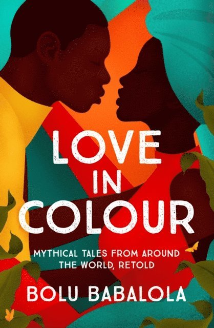 Bolu Babalola - Love in Colour, E-bok