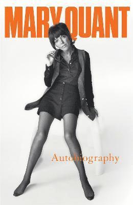 Mary Quant - Mary Quant, Häftad