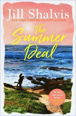 Jill Shalvis - Summer Deal, Häftad