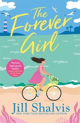 Jill Shalvis - Forever Girl, Häftad