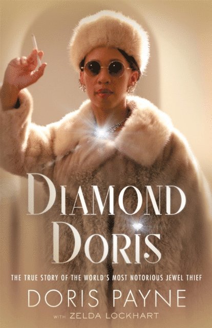 Zelda Lockhart, Doris Payne - Diamond Doris, E-bok