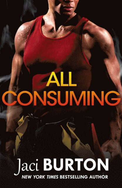 Jaci Burton - All Consuming, E-bok