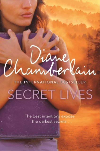 Diane Chamberlain - Secret Lives, E-bok