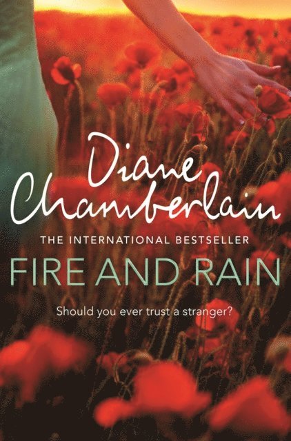 Diane Chamberlain - Fire and Rain, E-bok