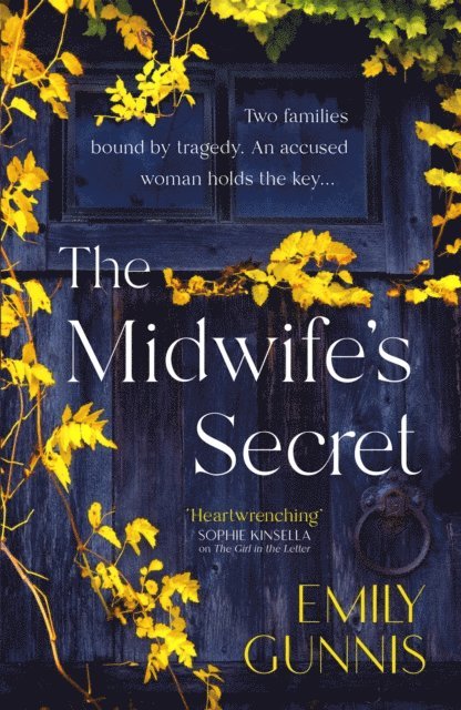 Emily Gunnis - Midwife's Secret, E-bok