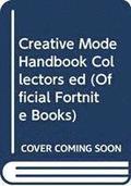 Creative Mode Handbook Collectors Ed