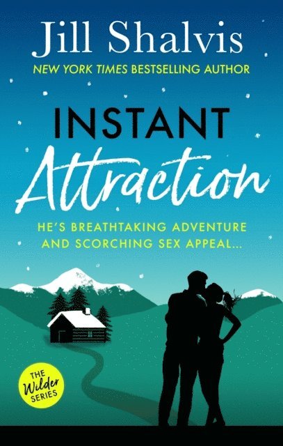 Jill Shalvis - Instant Attraction, E-bok