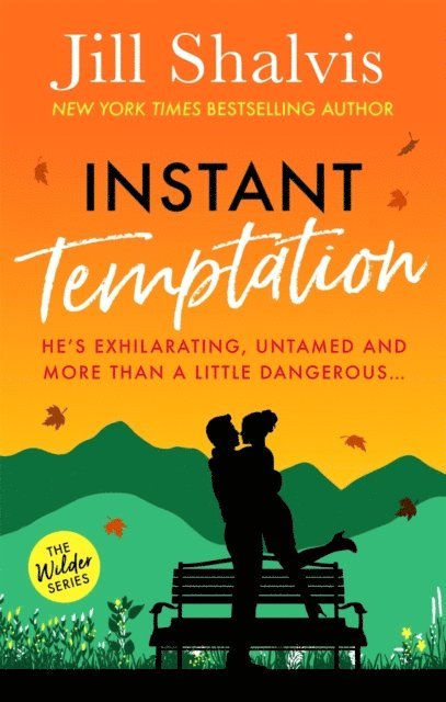 Jill Shalvis - Instant Temptation, E-bok