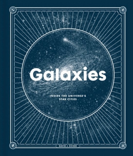David Eicher - Galaxies, E-bok