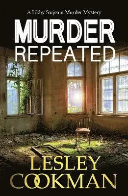 Lesley Cookman - Murder Repeated, Häftad. Tillgänglighet: Lägg i varukorg