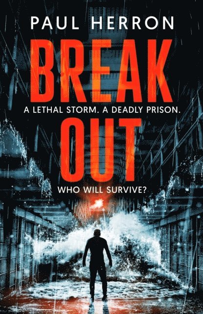 Paul Herron - Breakout, E-bok