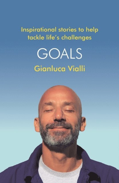 Gianluca Vialli - Goals, E-bok. Tillgänglighet: Lägg i varukorg