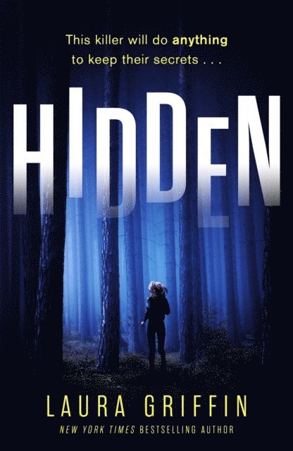 Laura Griffin - Hidden, E-bok