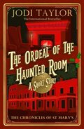 Ordeal of the Haunted Room