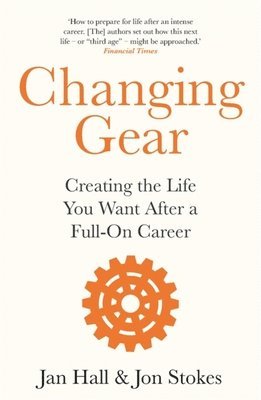 Changing Gear av Jan Hall, Jon Stokes