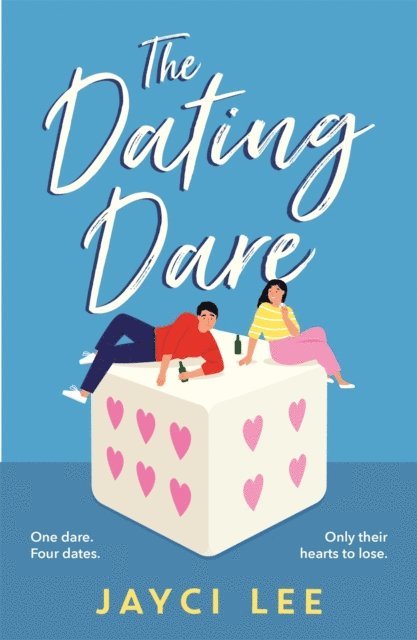 Jayci Lee - Dating Dare, E-bok
