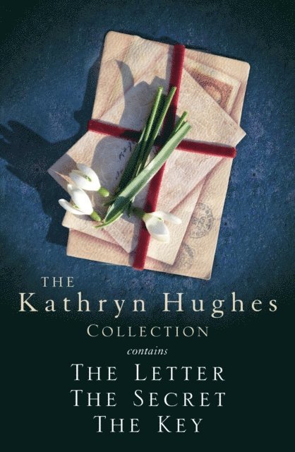 Kathryn Hughes - Kathryn Hughes Collection, E-bok