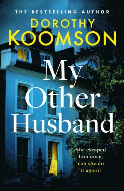 Dorothy Koomson - My Other Husband, E-bok