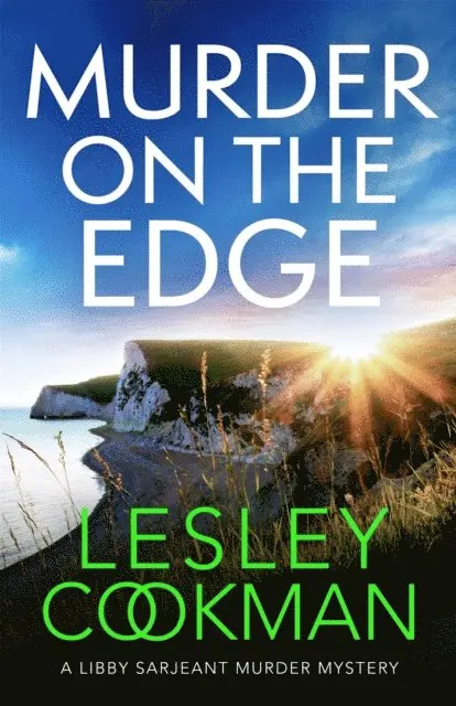 Lesley Cookman - Murder on the Edge, E-bok. Tillgänglighet: Lägg i varukorg