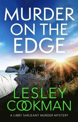 Lesley Cookman - Murder on the Edge, Häftad. Tillgänglighet: Lägg i varukorg