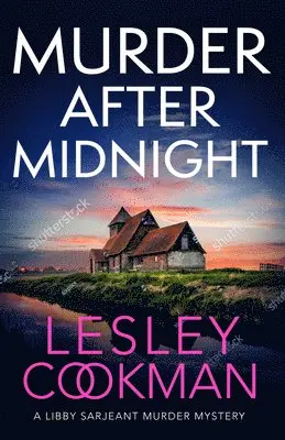 Lesley Cookman - Murder After Midnight, Häftad. Tillgänglighet: Lägg i varukorg