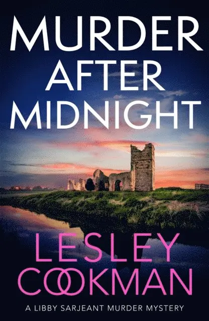 Lesley Cookman - Murder After Midnight, E-bok. Tillgänglighet: Lägg i varukorg