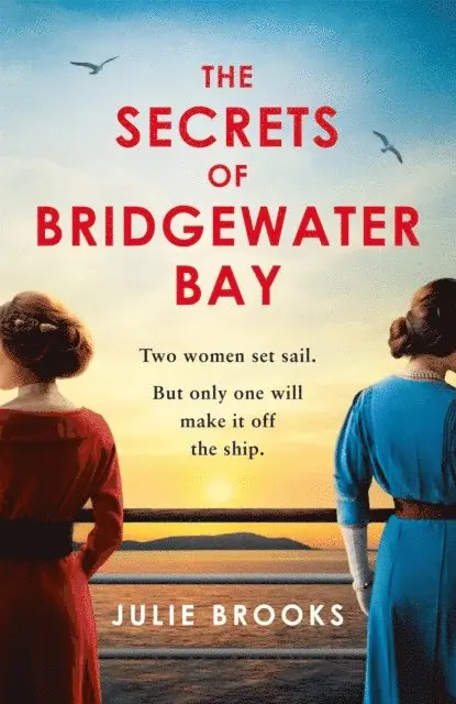 Julie Brooks - Secrets of Bridgewater Bay, E-bok. Tillgänglighet: Lägg i varukorg