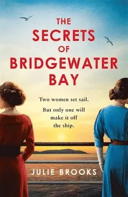 Julie Brooks - Secrets of Bridgewater Bay, Häftad. Tillgänglighet: Lägg i varukorg