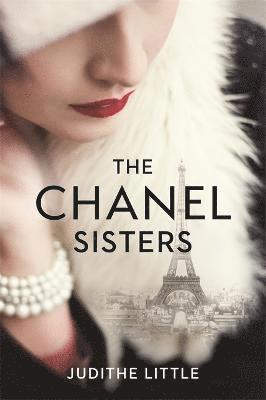 Chanel Sisters av Judithe Little