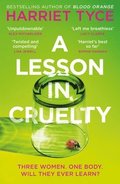 Lesson in Cruelty