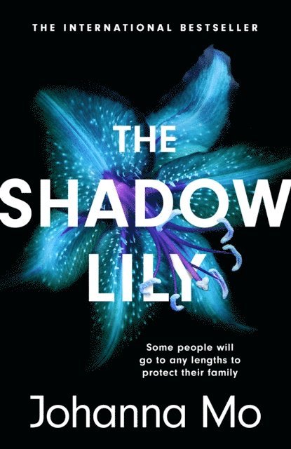 Johanna Mo - Shadow Lily, E-bok