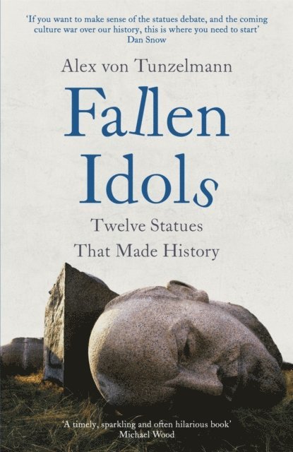 Alex von Tunzelmann - Fallen Idols, E-bok. Tillgänglighet: Lägg i varukorg