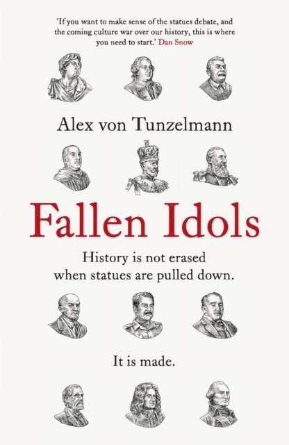 Alex von Tunzelmann - Fallen Idols, Häftad. Tillgänglighet: Lägg i varukorg