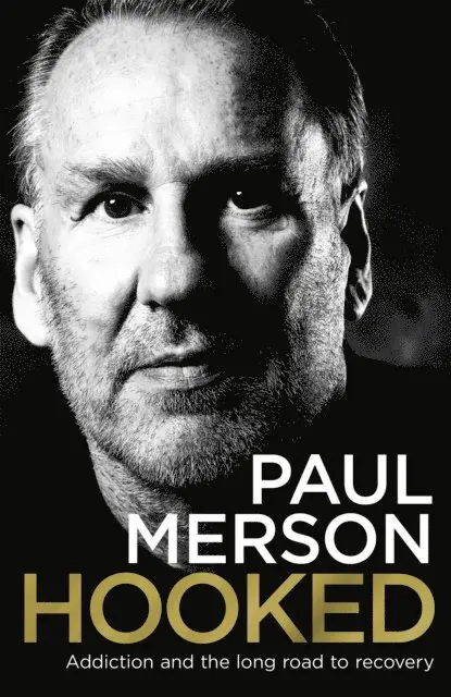 Paul Merson - Hooked, E-bok. Tillgänglighet: Lägg i varukorg