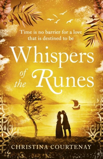 Christina Courtenay - Whispers of the Runes, E-bok