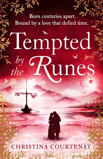 Christina Courtenay - Tempted by the Runes, E-bok